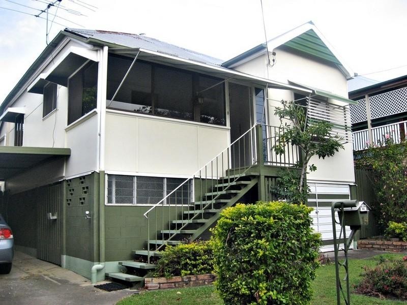 14 Laura Street, Lutwyche QLD 4030