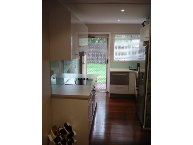 6/29 Harris Street, Windsor QLD 4030