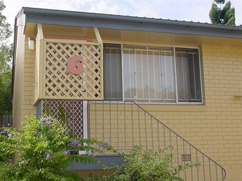 6/29 Harris Street, Windsor QLD 4030