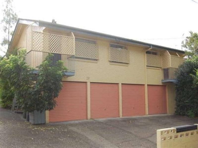 6/29 Harris Street, Windsor QLD 4030