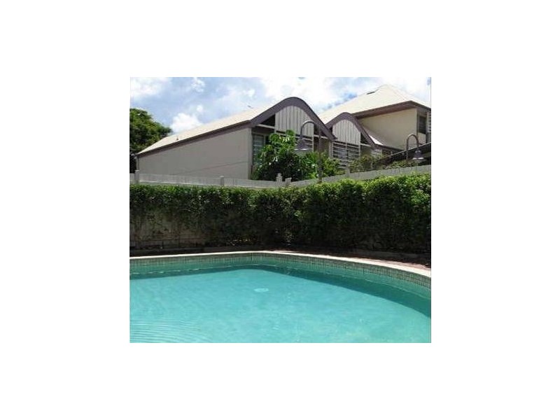 16/34 Lowerson Street, Lutwyche QLD 4030