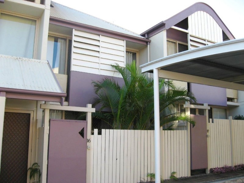 16/34 Lowerson Street, Lutwyche QLD 4030