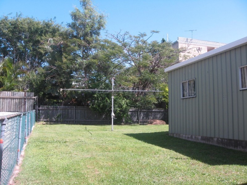 31 Shamrock Street, Gordon Park QLD 4031