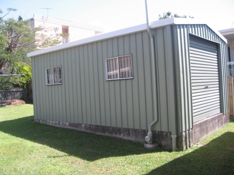 31 Shamrock Street, Gordon Park QLD 4031