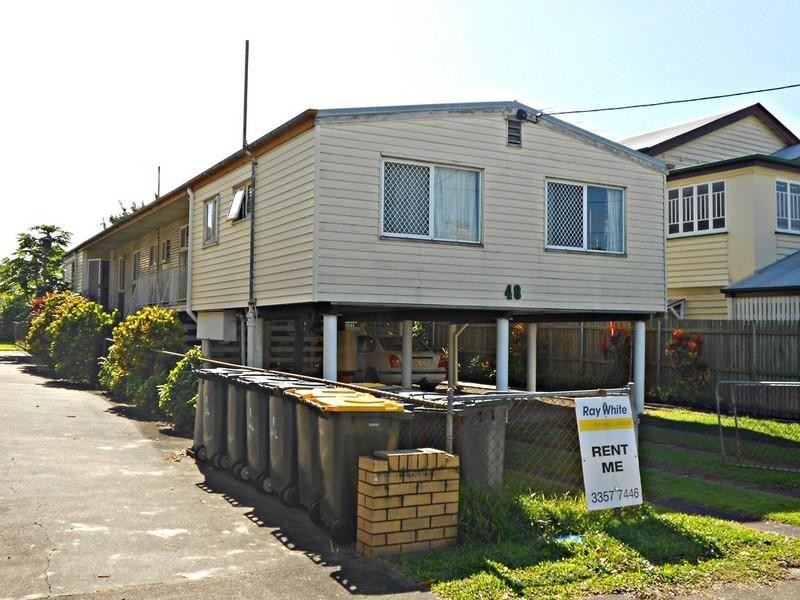 1/48 Bradshaw Street, Lutwyche QLD 4030