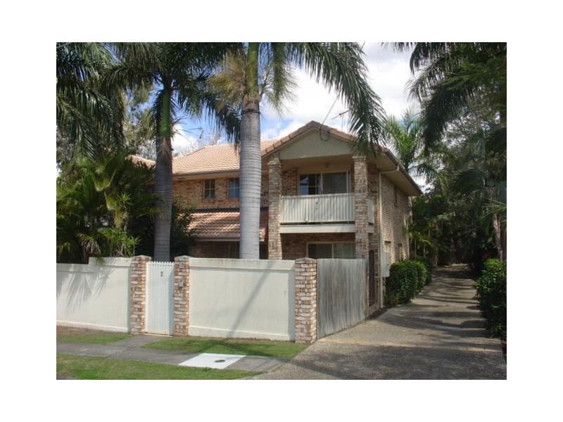 3/38 Salt Street, Windsor QLD 4030