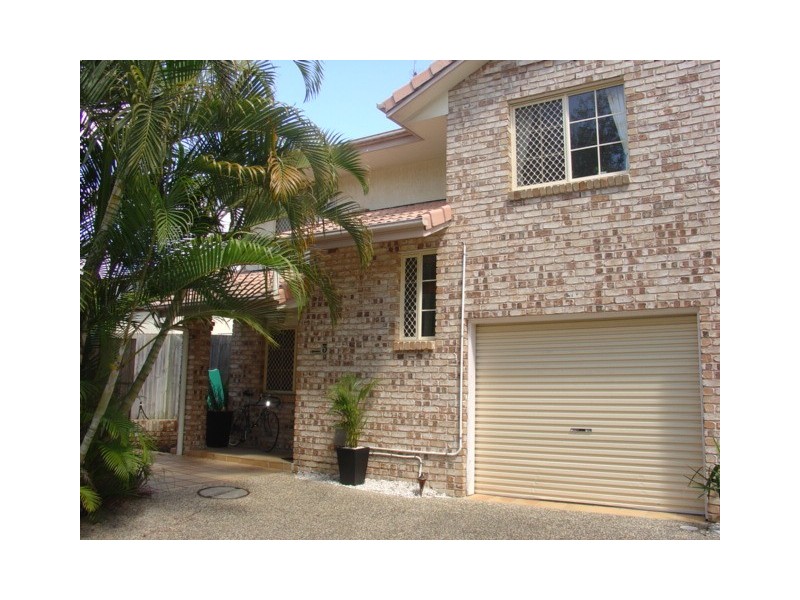 3/38 Salt Street, Windsor QLD 4030