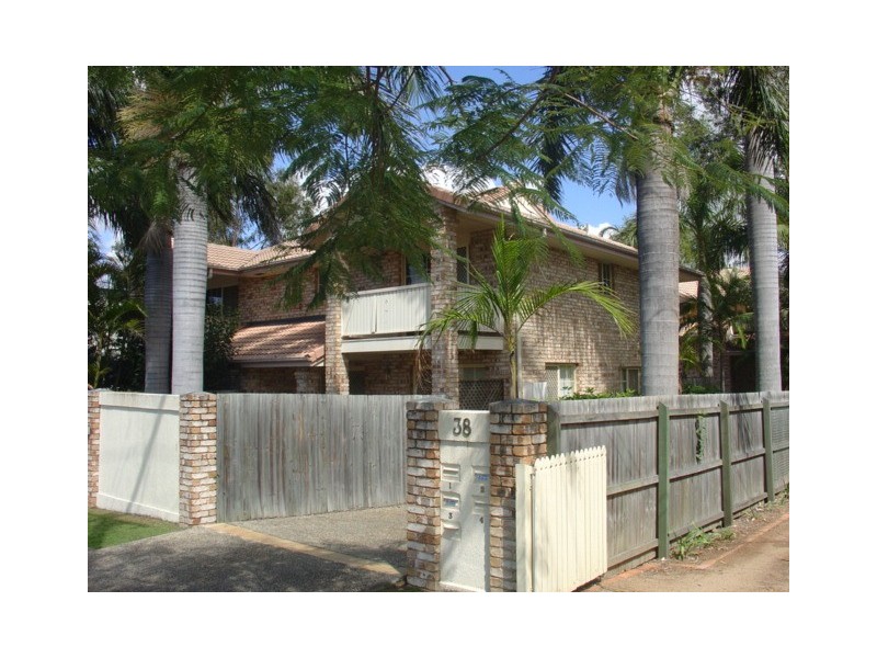 3/38 Salt Street, Windsor QLD 4030