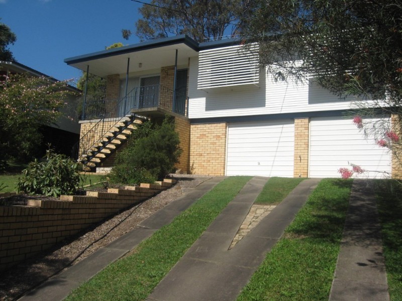 44 Sedgemoor Street, Stafford Heights QLD 4053