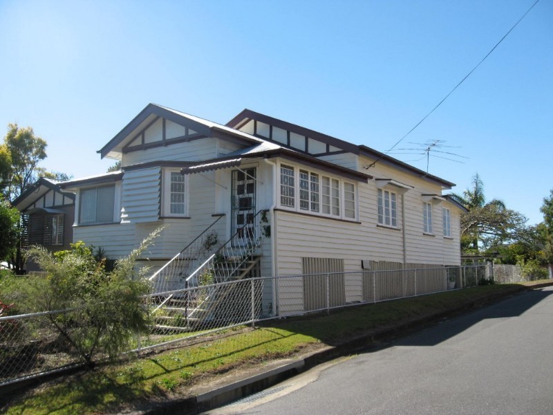 24 Boomerang Street, Lutwyche QLD 4030