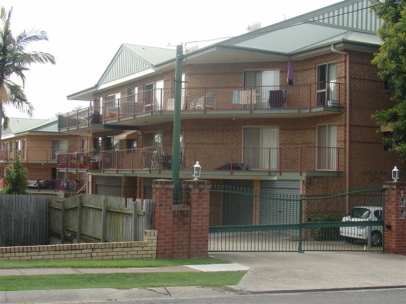 18/5 Laura Street, Lutwyche QLD 4030