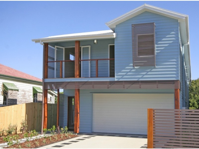 15 Eighth Avenue, Kedron QLD 4031