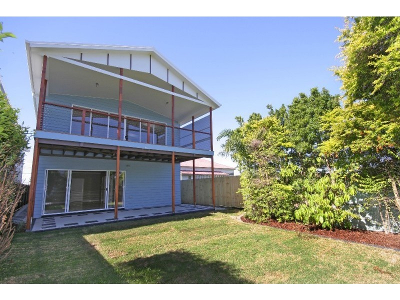 15 Eighth Avenue, Kedron QLD 4031