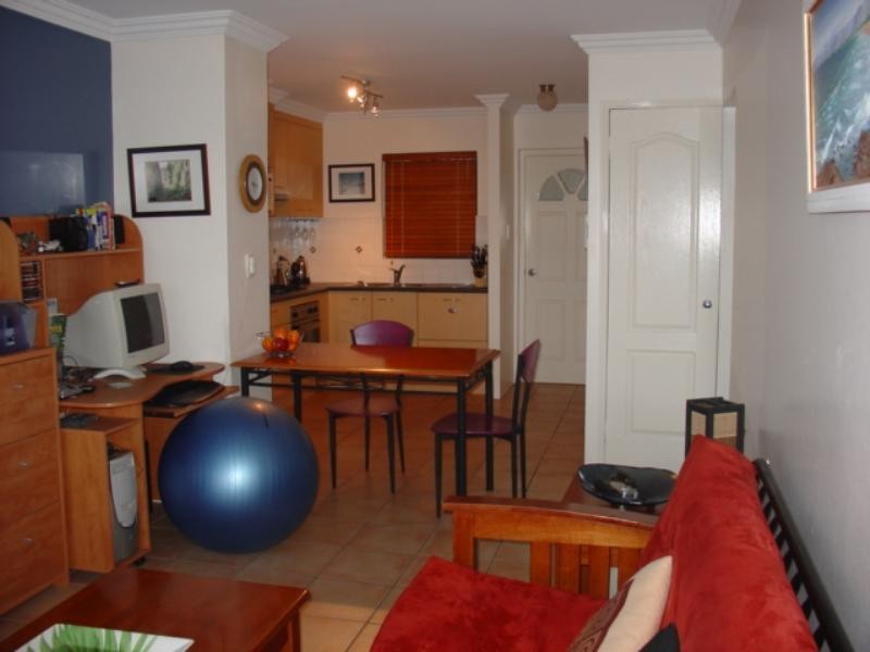 5/115 Stoneleigh Street, Lutwyche QLD 4030