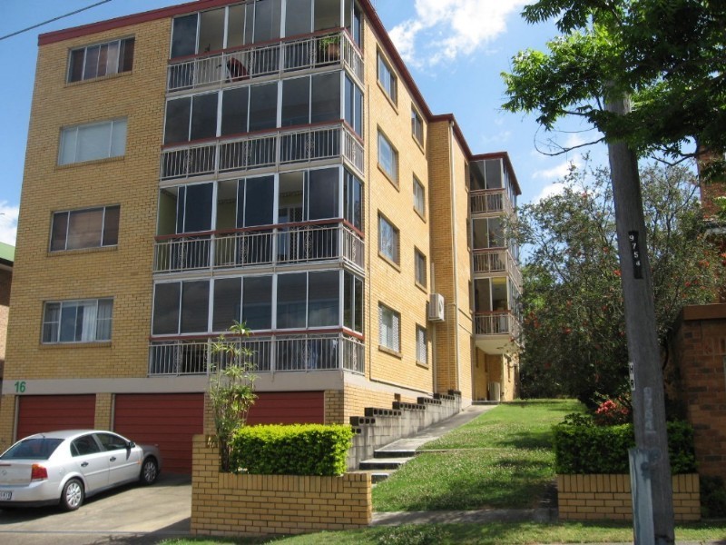 5/16 Little Street, Albion QLD 4010