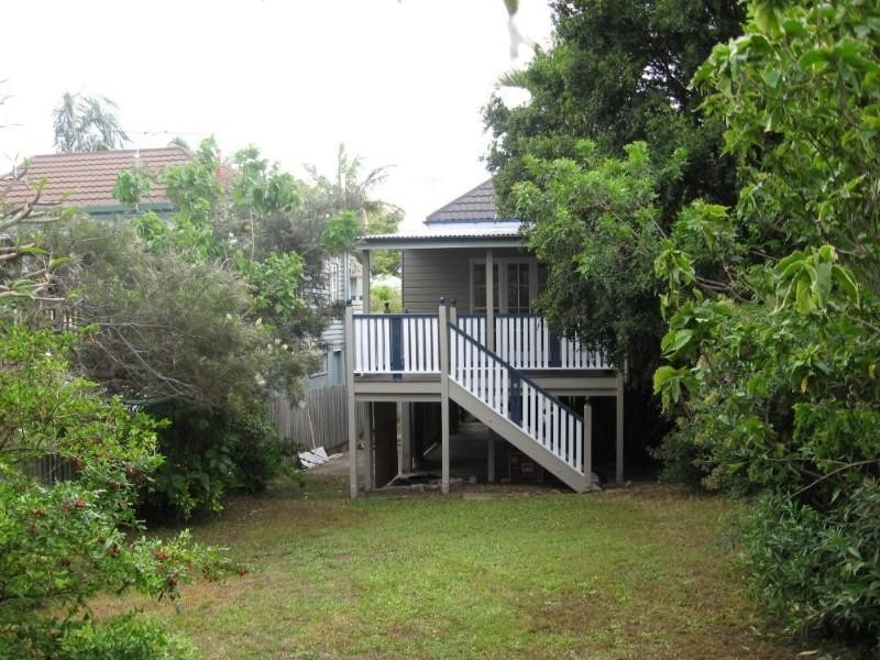 45 Nicholas Street, Windsor QLD 4030