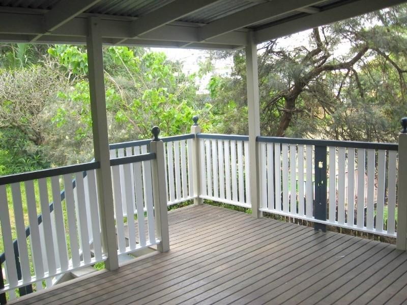 45 Nicholas Street, Windsor QLD 4030