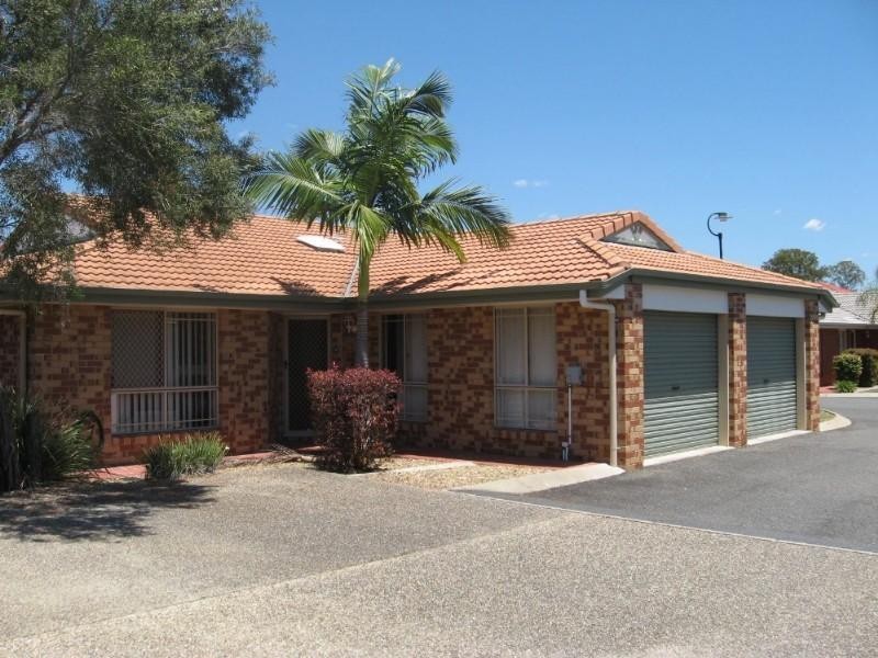 51/1 Belgarah Place, Carina QLD 4152