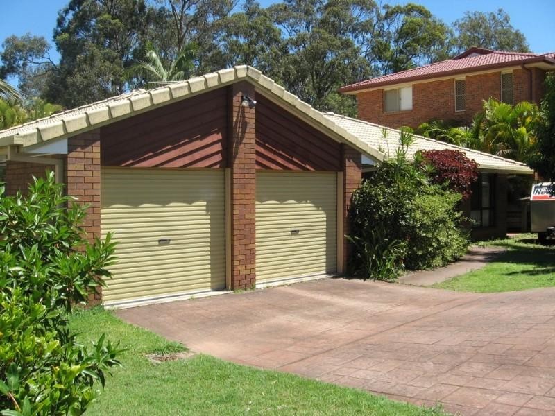 40 Sinatra Crescent, Mcdowall QLD 4053