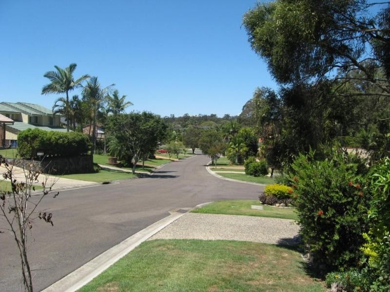 40 Sinatra Crescent, Mcdowall QLD 4053