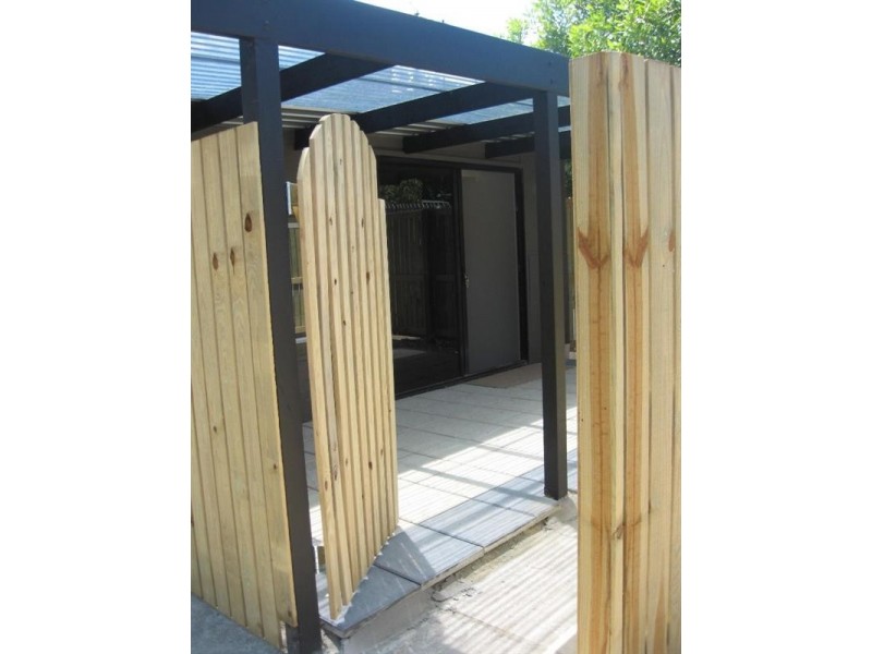 2/82 Chalk Street, Lutwyche QLD 4030