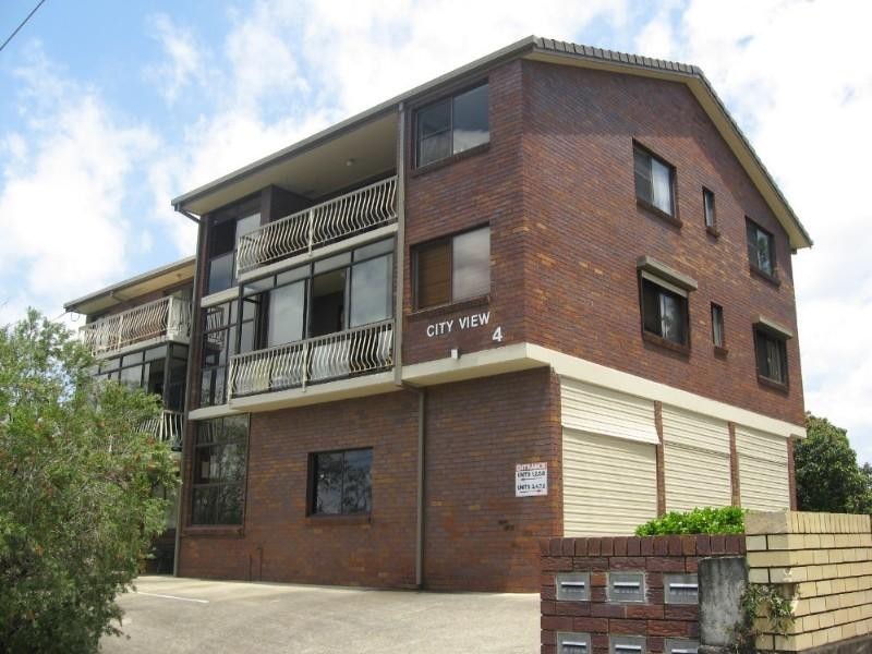 8/4 Rosemount Terrace, Windsor QLD 4030