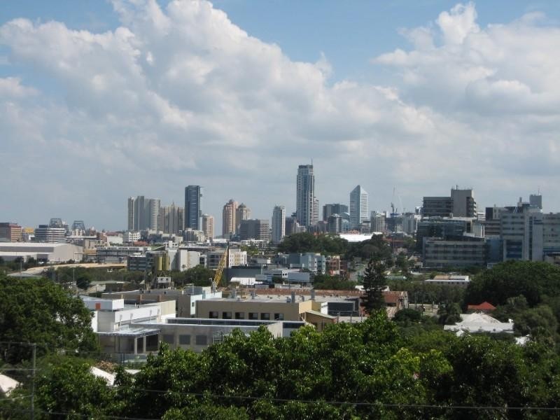 8/4 Rosemount Terrace, Windsor QLD 4030