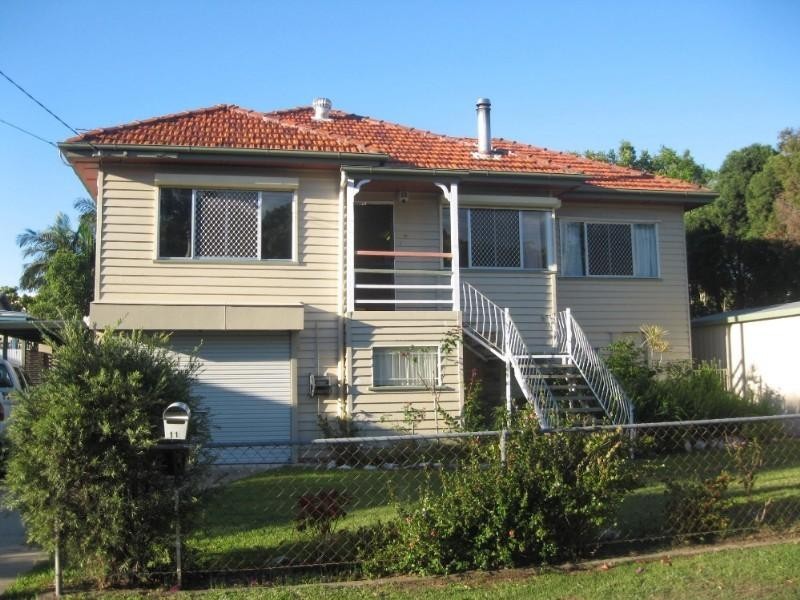 11 Rentoul Street, Gordon Park QLD 4031