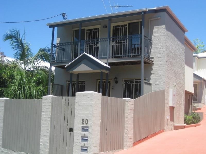 1/20 Constitution Road, Windsor QLD 4030