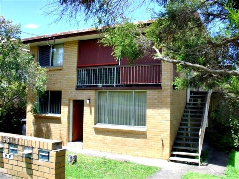 1/45 Davenport Street, Chermside QLD 4032