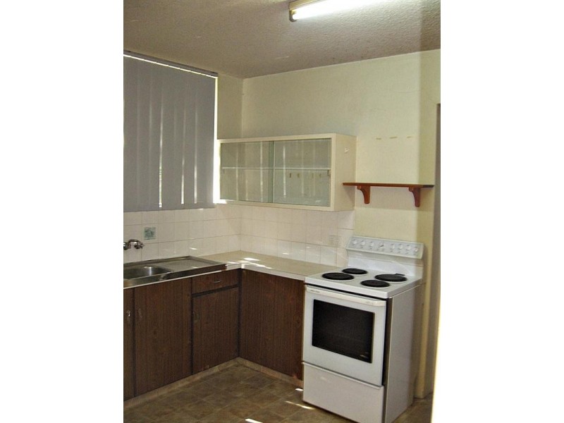 1/45 Davenport Street, Chermside QLD 4032