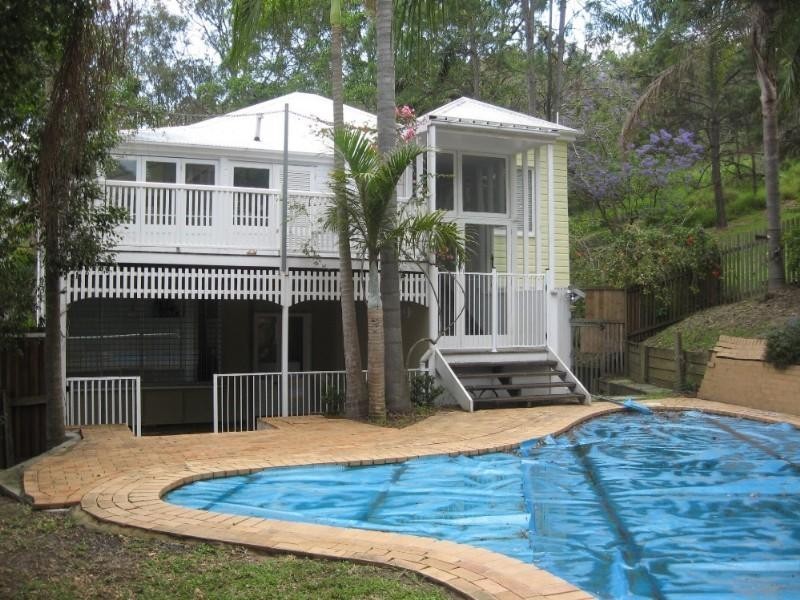 79 Angliss Street, Wilston QLD 4051