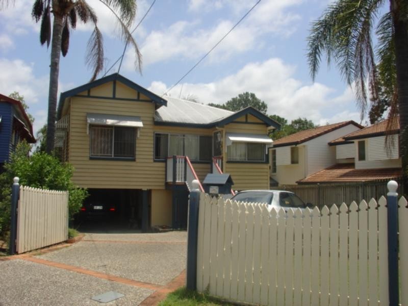 58 Barron Street, Gordon Park QLD 4031