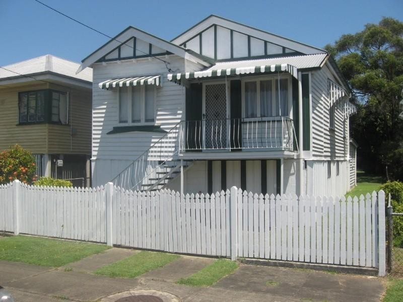 49 Bradshaw Street, Lutwyche QLD 4030