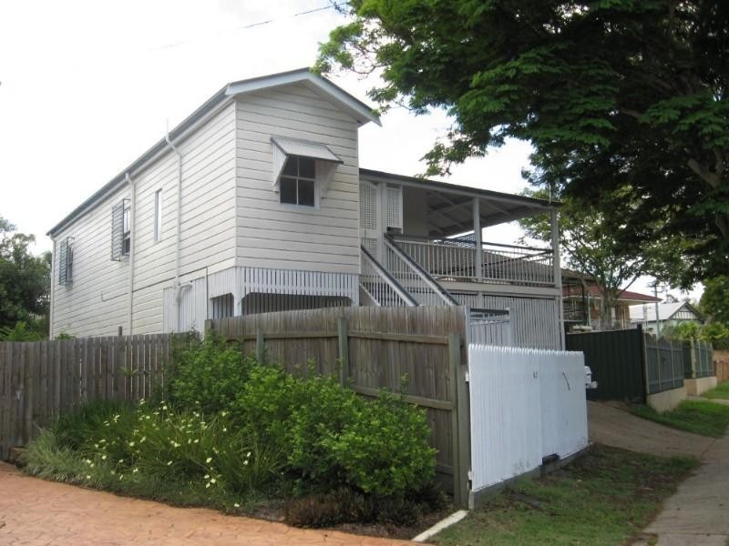 57 Kedron Park Road, Wooloowin QLD 4030