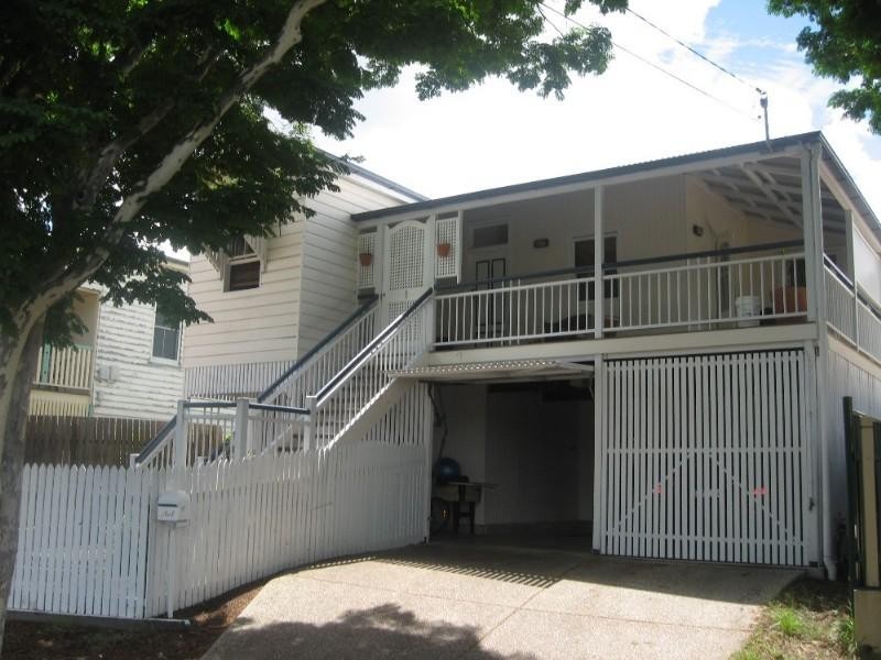 57 Kedron Park Road, Wooloowin QLD 4030