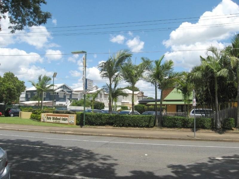 57 Kedron Park Road, Wooloowin QLD 4030