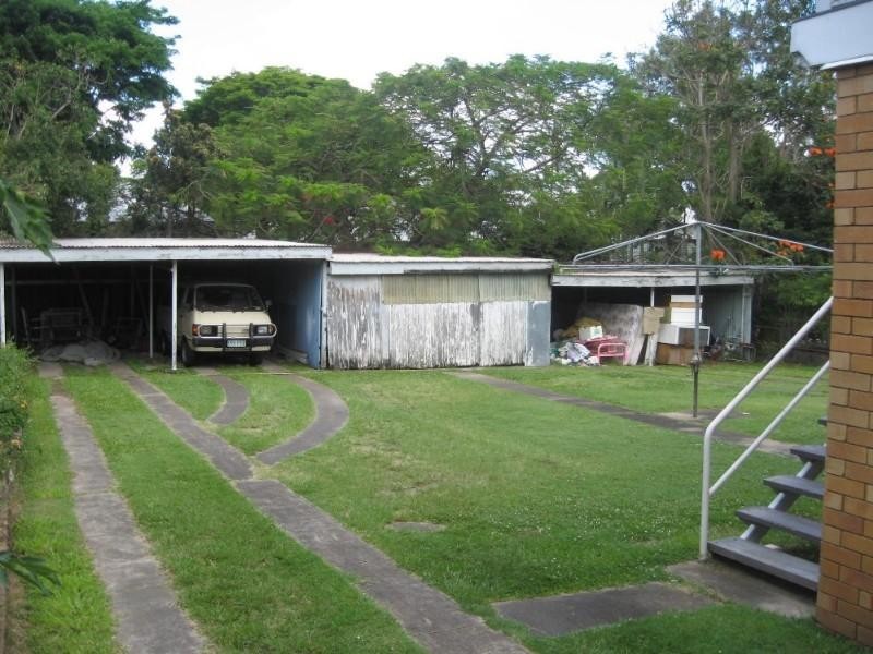 48 Barron Street, Gordon Park QLD 4031