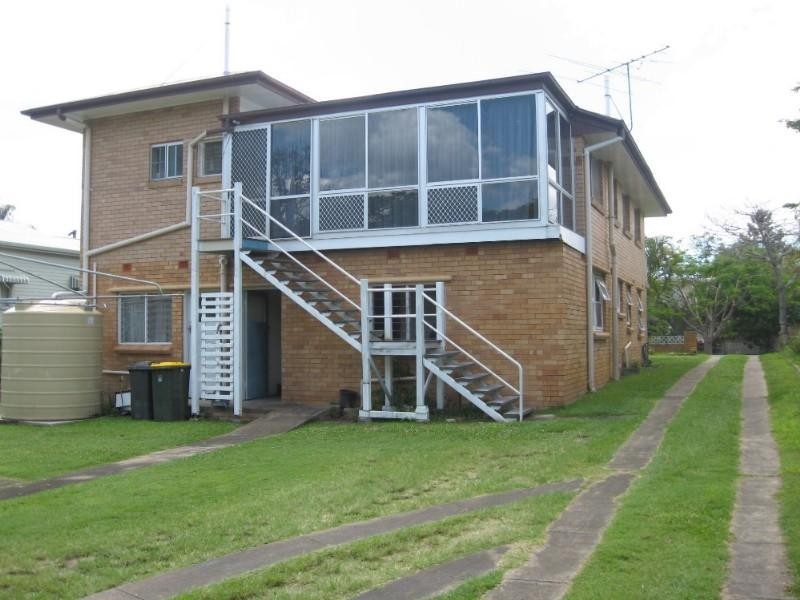 48 Barron Street, Gordon Park QLD 4031