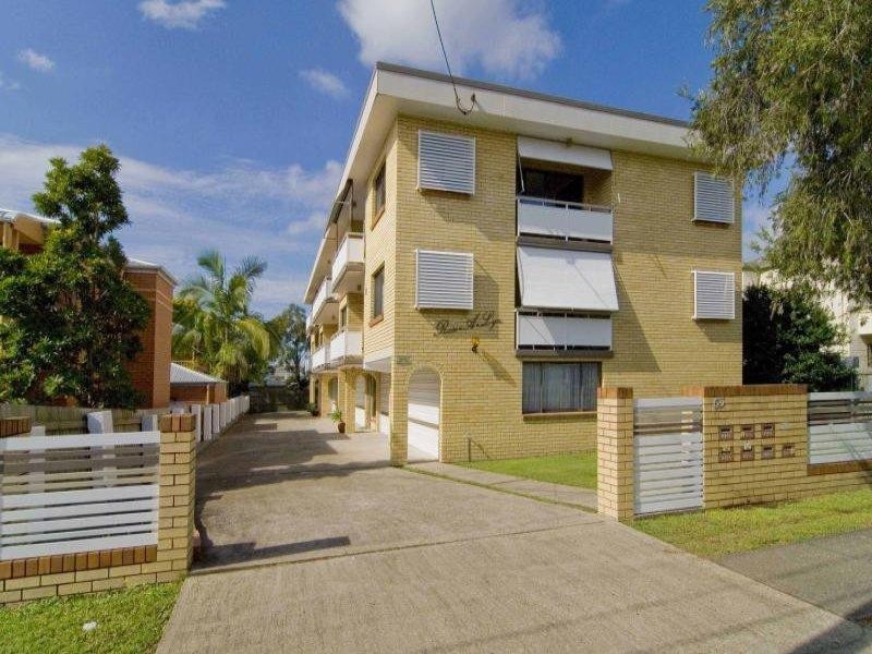 4/63 Groom Street, Gordon Park QLD 4031