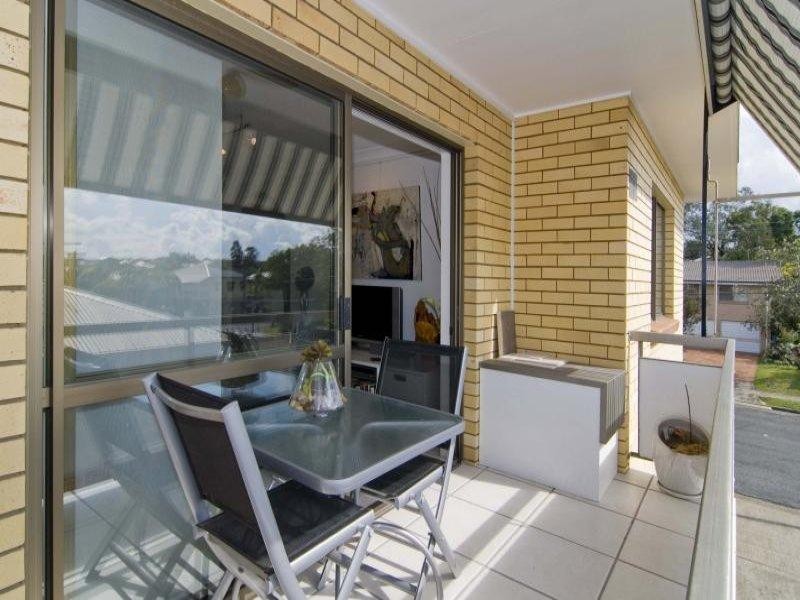 4/63 Groom Street, Gordon Park QLD 4031