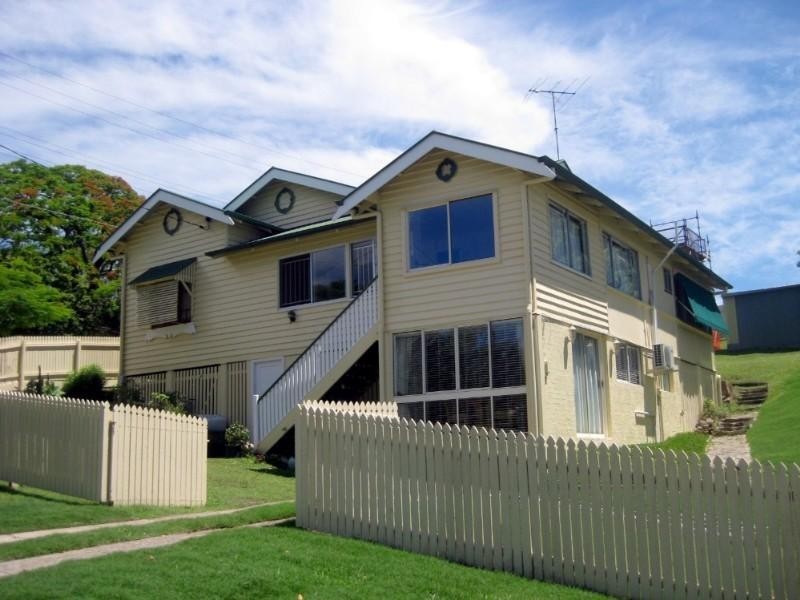 53 Palmer Street, Windsor QLD 4030