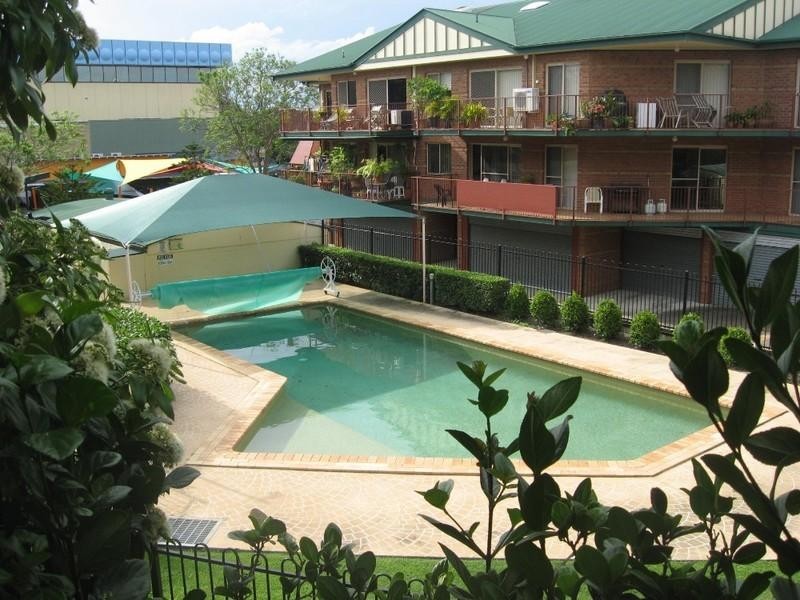 1/5 Laura Street, Lutwyche QLD 4030