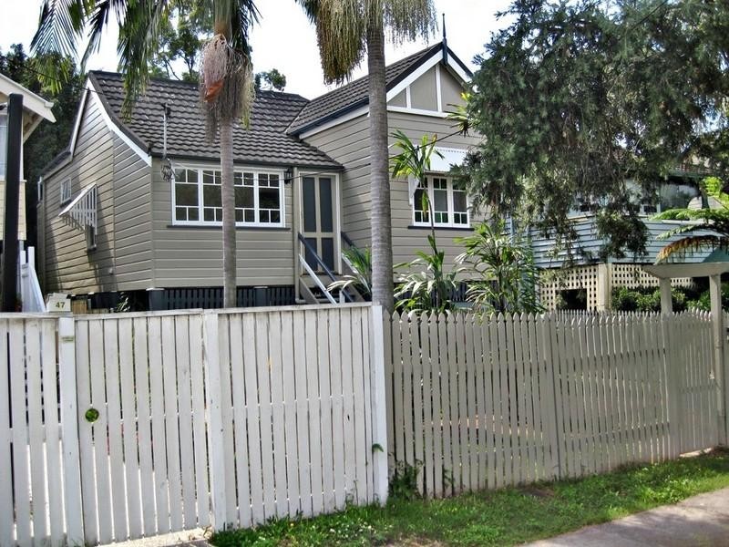45 Nicholas Street, Windsor QLD 4030
