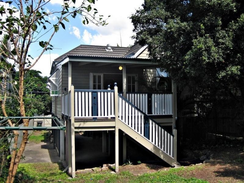 45 Nicholas Street, Windsor QLD 4030