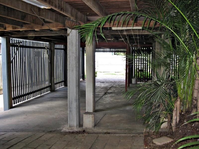 45 Nicholas Street, Windsor QLD 4030