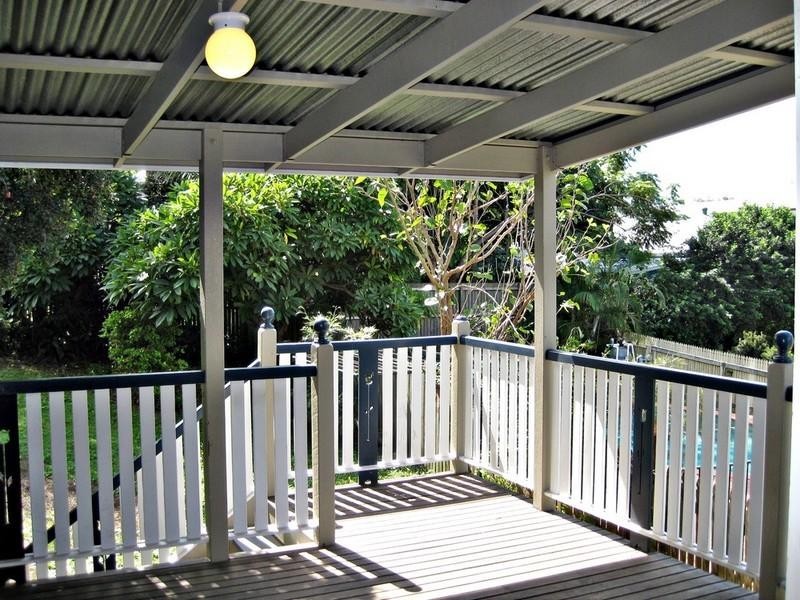 45 Nicholas Street, Windsor QLD 4030