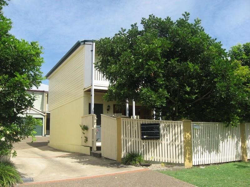 2/59 Shamrock Street, Gordon Park QLD 4031