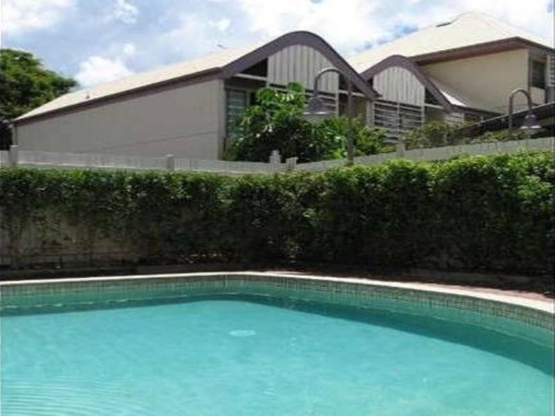 Lutwyche QLD 4030