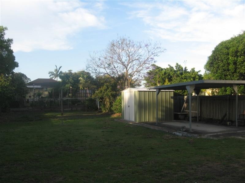 38 Bowen Street, Windsor QLD 4030